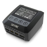 SKYRC B6 Nano DUO 2X100W 15A AC bluetooth スマートバッテリーチャージャーディスチャージャーサポートSkyChargerアプリ