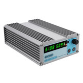 GOPHERT CPS-3205 4 أرقام LED عرض 110V / 220V 0-32V 0-5A قابل للتعديل تيار منتظم القوة منظم تبديل العرض القوة