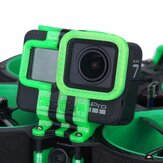 iFlight Green Hornet Cinewhoop reserveonderdeel voor Gopro Hero 5/6/7 3D Pritned camerabevestiging