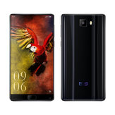 Elephone S8 6.0 inch 2K Дисплей 4GB RAM 64GB ПЗУ MTK6797T Helio X25 Deca core 4G Смартфон