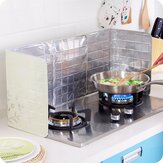 Tela anti-salpicos para cozinhar e fritar, utensílios domésticos para cobrir a cozinha