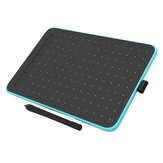 Novo Tablet Gráfico de Design de Tecnologia Eletromagnética Passiva VSON WP9620N com caneta óptica sem bateria, 8192 níveis 5080LPI 230PPS