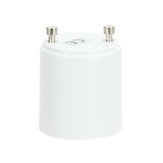 GU24 to E27 LED Light Base Bulb Lamp Holder Adapter Socket Converter Screw Socket