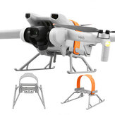 Расширенная иста полетная ходовая система с ногой суппорта вставной пропеллерной неатход для дрона DJI Mini 3 / Mini 3 PRO RC