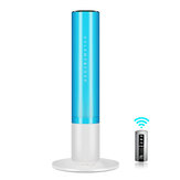 40W UV UV-Desinfektionslampe Sterilisatorlampe Ozonmaschine Desktop-Fernbedienung für Kindergarten Dekorationen