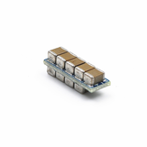 耐干渉性・パラレル・コンデンサプレート　静電容量ボード  1S-6S  LiPo    Mini ESC対応