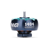 iFlight XING2 1404 3000KV 3800KV 4600KV 2-4S Silnik bezszczotkowy do drona Toothpick RC FPV Racing