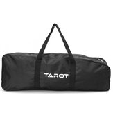 Tarot 450 Sac dédié pour hélicoptère de terrain noir TL2646