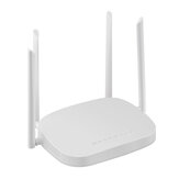 4G CPE Router 3G/4G LTE Wifi Router 300Mbps Wireless CPE Router With 4*External Antennas Support 4G to LAN Device with Band 10 Support Europe, Asia and Africa