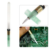 BON-102 Flux Pen PCB Lehimleme Lehim Aracı Fırça Başlığı No Clean