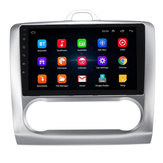 9-calowy dla Androida 8.1 Samochodowy odtwarzacz MP5 Quad Core 2DIN Ekran dotykowy Stereo GPS WIFI AM Dla Classic Fox