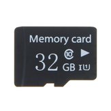 Bakeey 32GB Class 10 Высокоскоростная карточка Карта флэш-памяти TF для хранения данных для мобильного телефона Xiaomi