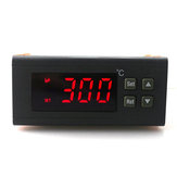RC-114M 220V/10A -30~300℃ Digitaler Temperaturregler Thermostat Regler