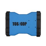 TCS CDP Pro 2014.R2 Keygen ile Bluetooth Teşhis Taraması
