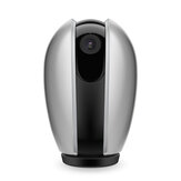 Digoo DG-OTK 1080P Versie 2MP 2,5 mm Cloudopslag Amazon-server Webservice TF-kaartopslag Draadloos WIFI Nachtzicht Smart Home Security IP-cameramonitor
