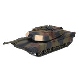 Heng Long 7.0 Version 3918-1 1/16 2.4G US M1A2 RC Auto Panzer Fahrzeugmodelle