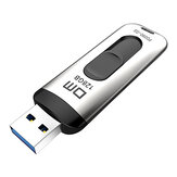 DM USB3.0 Flash Drive USB Disk 64G 128G 256G Pendrive Portable Thumb Drive Metal U Disk