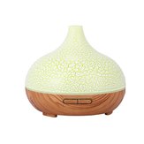 7 LED Aromatherapy Essential Oil Diffuser Air Humidifier