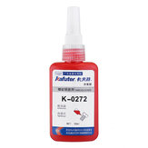 Kafuter K-0272 Pegamento de rosca anaeróbico de alta intensidad para modelos de RC