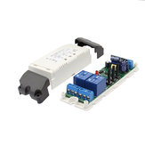 SONOFF® 2 Channel AC 85V-250V APP Télécommande WIFI Sans Fil Prise Interrupteur Pour Smart Home