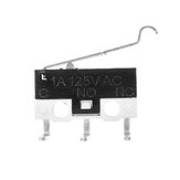 JGAURORA® 1mA 5V DC Micro Switch for 3D Printer