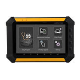 OBDSTAR Χ300 DP PAD X-300DP Tablet Car Key Programmer Διαγνωστικός σαρωτής εργαλείο δοκιμής