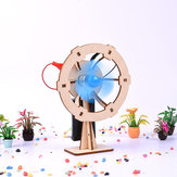 Ensemble de jouets de montage créatif pour petits fans de science à Crabkingdom Landing