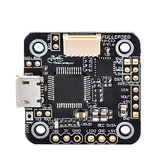 Full Speed F3SD Flytower Part 20x20mm Omnibus F3 Flight Controller AIO OSD & BEC for RC Drone 