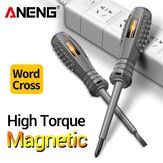 ANENG B04 Digitale Spanningstester Pen AC Niet-contact Inductietest Pencil Voltmeter Power Test Meter Elektrische Schroevendraaier Indicator