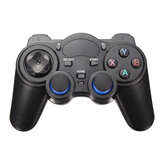 2.4GHz Wireless Game Controller Gamepad Joystick For Android TV Box PC 