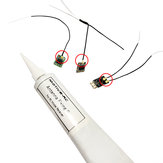 Frsky R9 Mini X4RSB XM+ R-XSR RC Alıcısı için Anten Onarım Yapıştırıcısı