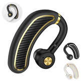 Wireless بلوتوث Headphone CVC6.0 الضوضاء الغاء سماعات ستيريو سماعة الرياضة مع هيئة التصنيع العسكري