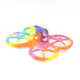 EMAX Tinyhawk II 75mm 1-2S Whoop Spare Part Camouflage Colorful Рама Набор для RC Дрон FPV Racing
