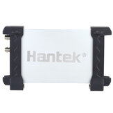 Hantek 6022BL Osciloscópio USB para PC 2 Canais Digitais Taxa de Amostragem de 48MSa/s Analisador Lógico com 16 Canais