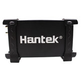Hantek 6022BE Βασισμένο σε υπολογιστή USB ψηφιακό οσκιλοσκόπιο 2 καναλιών 20MHz 48MSa/s Με αρχικό κουτί