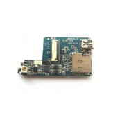 Replacement Printed Circuit Board For The Mobius Action Sport Camera