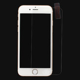 0,26 mm hoge definitie explosieveilige gehard glas screen protector film voor iPhone 7/8