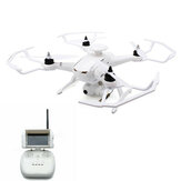 AOSENMA CG035 sem Escova GPS Duplo 5.8G FPV com Câmera 1080P HD Gimbal Modo Follow Me RC Quadcopter