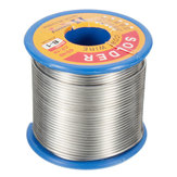 500g 1.5mm Flux 2.0% Solder Wire Lead 60/40 HQ Flux Multicolored  Roll Tin Lead Solder Wire