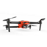 EVO 2 Σειρά EVO II PRO GPS 9ΧΛ FPV με κάμερα 8Κ 48ΜΡ / 6Κ HD, χρόνος πτήσης 40 λεπτά, quadcopter drone RC