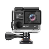 EKEN H5S Dual Bildschirm Action Kamera Sony IMAX258 Sensor 4K Sport Kamera