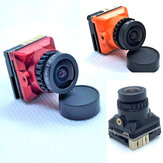 كاميرا JJA B19 1500TVL 1/3 CMOS 2.1mm Lens Mini FPV مع لوحة تكوين OSD PAL/NTSC لطائرة بدون طيار RC