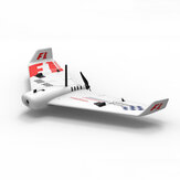 Sonicmodell F1 Wing 833mm Wingspan Super Alta Velocidade FPV EPP Racing Wing RC Airplane PNP