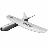 X-UAV Talon EPO 1718mm Sải cánh V-tail FPV Bộ máy bay Máy bay V3