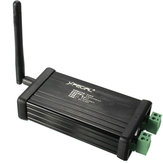 SANWU® 50W+50W TDA7492 Amplificateur de puissance stéréo HiFi numérique avec amplificateur Bluetooth 4.0