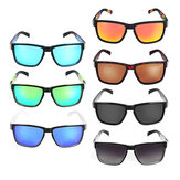 DUBERY Мужские Женские Солнцезащитные очки с поляризацией UV400 для вождения, рыбалки, велоспорта и катания на велосипеде