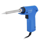 220V 30W-130W Dual Quick Heat-Up Adjustable Stainless Electrical Soldering Solder Iron Tool US Plug