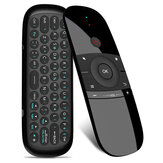 Wechip W1 Air Mouse Senza Fili 2.4g Vlieg Air Mouse Per Android Tv Box / Mini Pc / Tv / Win 10
