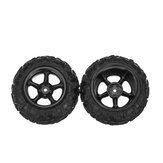 Pxtoys 1/18 RC Truck HJ209131 RC Car Tyre 4.5cm in Diameter PX9300-21 RC Car Spare Parts