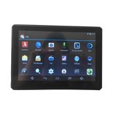 M515 7 Inch Car GPS Navigation DVR Recorder Carcorder Tachograph MTK8127 Android